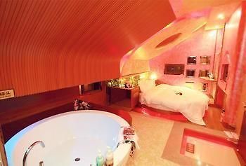 Hangzhou Jade Theme Hotel Exterior photo