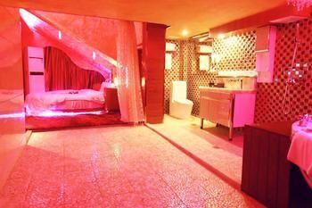 Hangzhou Jade Theme Hotel Exterior photo